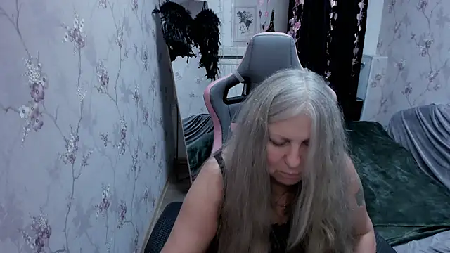 silver_moon_light's cam snapshot