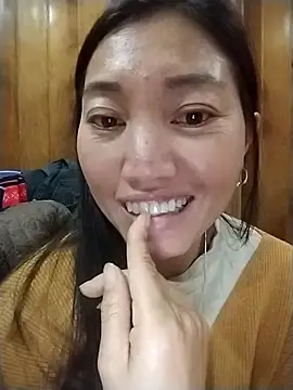 PhienPhien's cam snapshot