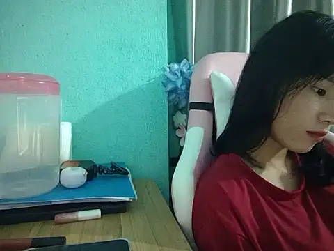 Ly-ny's cam snapshot