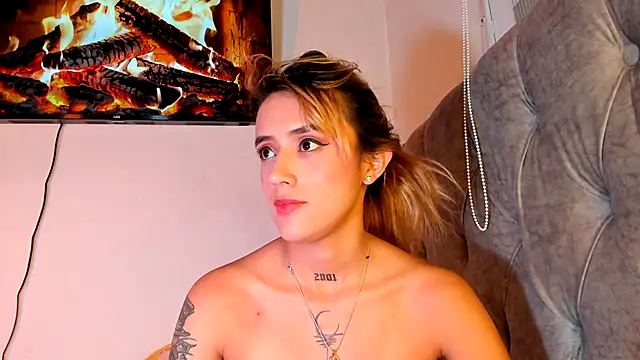 Sabrina_Cole's cam snapshot