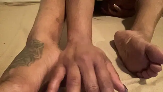 Starrific's cam snapshot