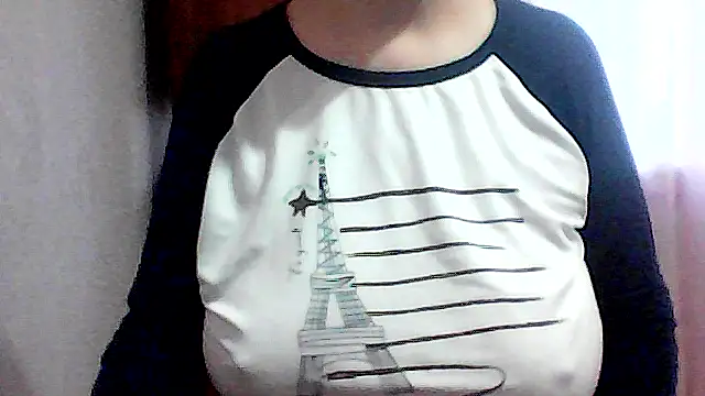 EvelinaRose's cam snapshot