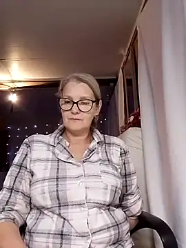 irinamaux's cam snapshot