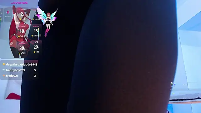 Dagny_beker's cam snapshot