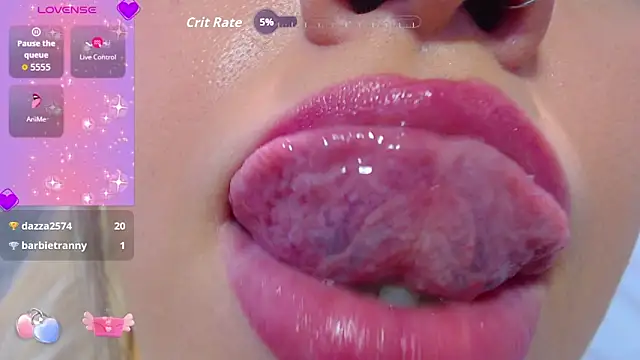 krysten_ritter2's cam snapshot