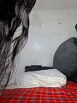 Nubian_Berry's cam snapshot