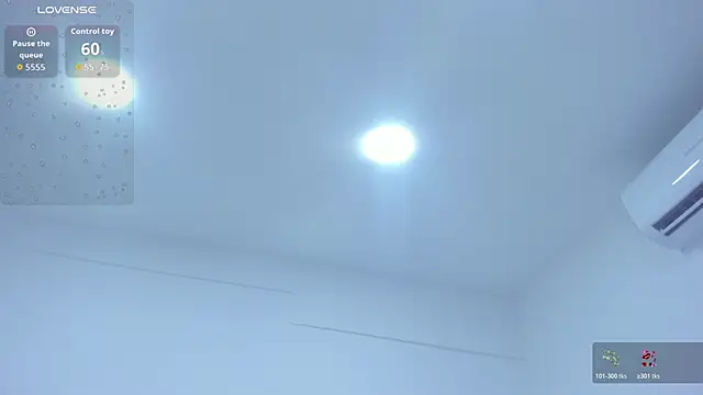 mary_suarez's cam snapshot