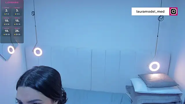 riri_candy's cam snapshot