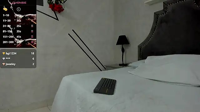 kileyyHot live sex cam