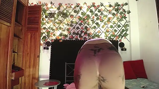 vzoeycooper's cam snapshot