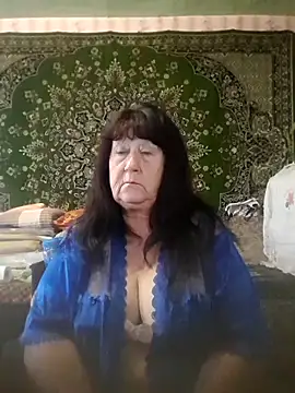 CrystalLime6411's cam snapshot