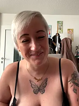 Rozendefotz's cam snapshot