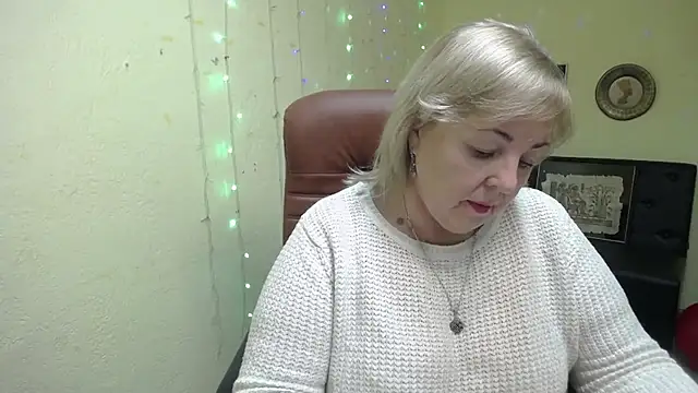 MilenaWedxy's cam snapshot