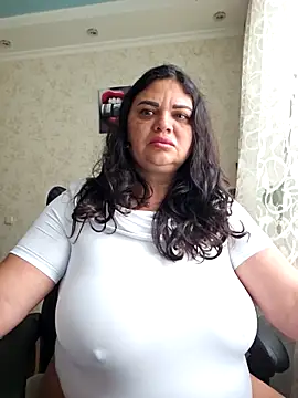 littleRikka's cam snapshot