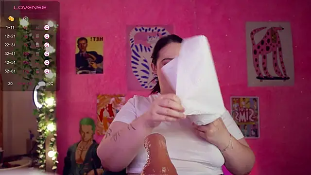 Chery_Lady22's cam snapshot