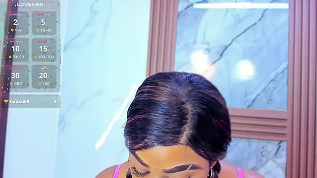 HannyMansonh's cam snapshot