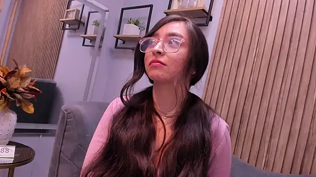 Eva_Macalliter's cam snapshot