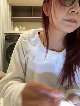 xiaoqiao_ss's cam snapshot