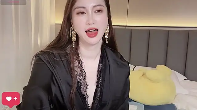 wuyueaini's cam snapshot