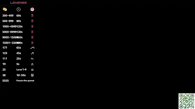 NormaCusson's cam snapshot