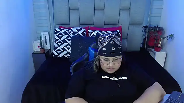 evelin_zaens's cam snapshot