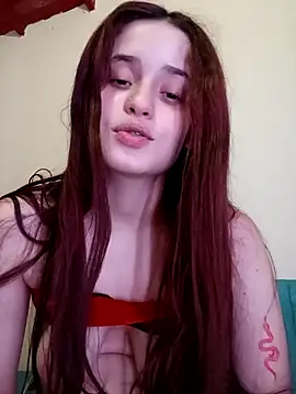 Kim_19's cam snapshot