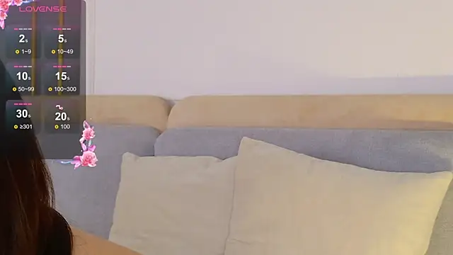 LanaElise's cam snapshot