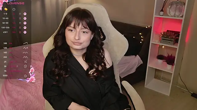 AmarisCeleste's cam snapshot