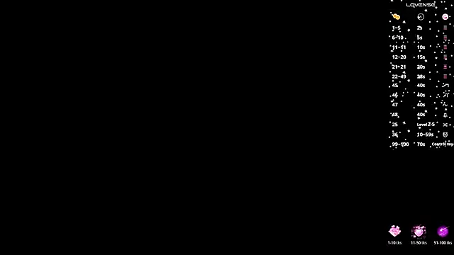 IreneBrant's cam snapshot