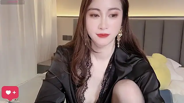 wuyueaini's cam snapshot