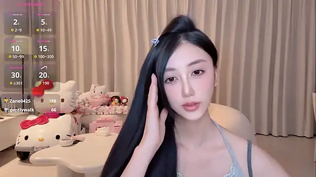 Melody-11's cam snapshot