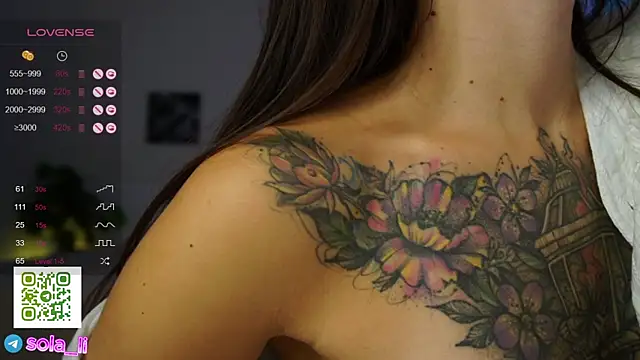 Sola_LI's cam snapshot