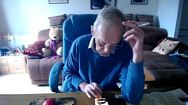 Ferret7777 live sex cam