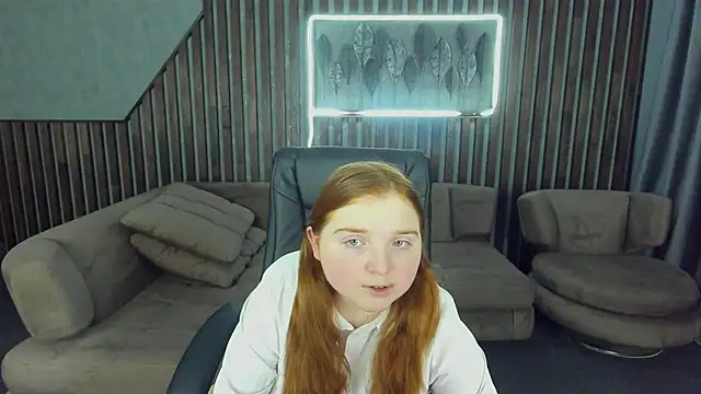 KattyRose8's cam snapshot