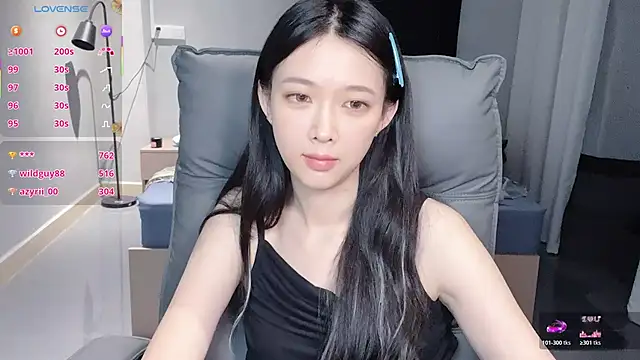 NiNi-baby520's cam snapshot