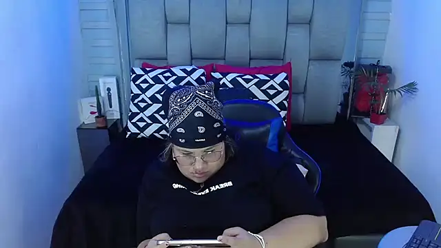 evelin_zaens's cam snapshot