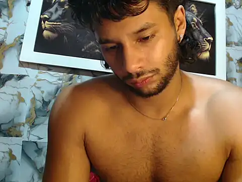 Rigel_paxs's cam snapshot