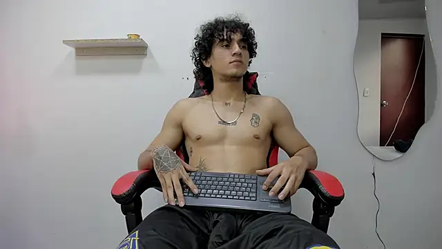 JackesTaylor's cam snapshot