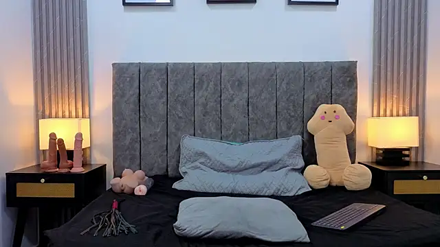 Liam_forest_'s cam snapshot