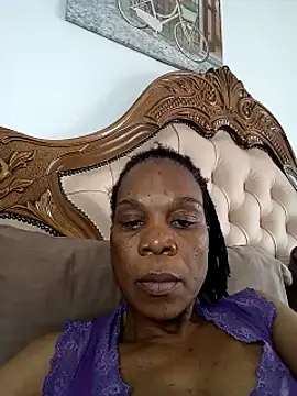 Hotcougar's cam snapshot