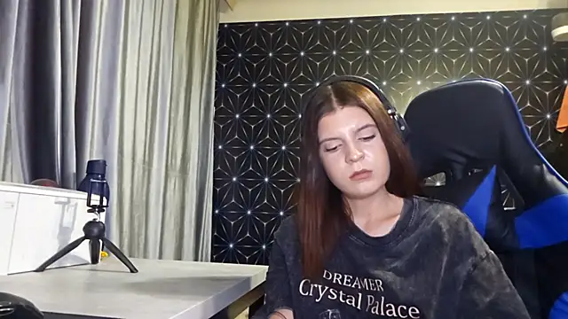 LissaKradfer's cam snapshot