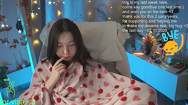 Sarah_Son's cam snapshot