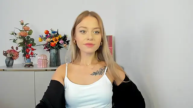 cindyLuvx's cam snapshot