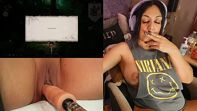 roknblaze's cam snapshot