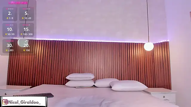 nicol_giraldoo's cam snapshot