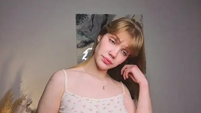 pienaple's cam snapshot