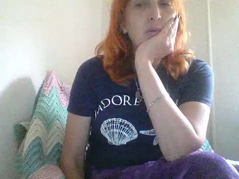 MssAngela's cam snapshot