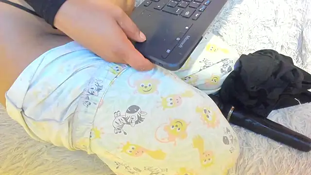 iisabella_gonzalez's cam snapshot