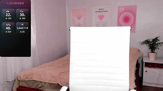 Geisha_Anna's cam snapshot