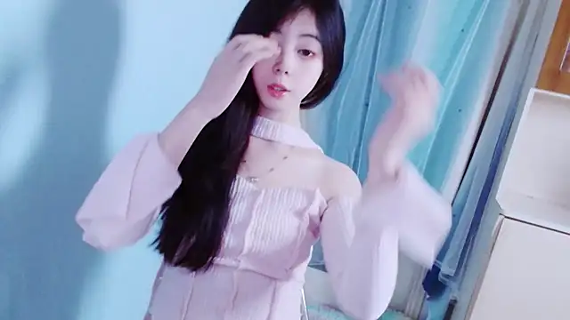 xiyao1314's cam snapshot